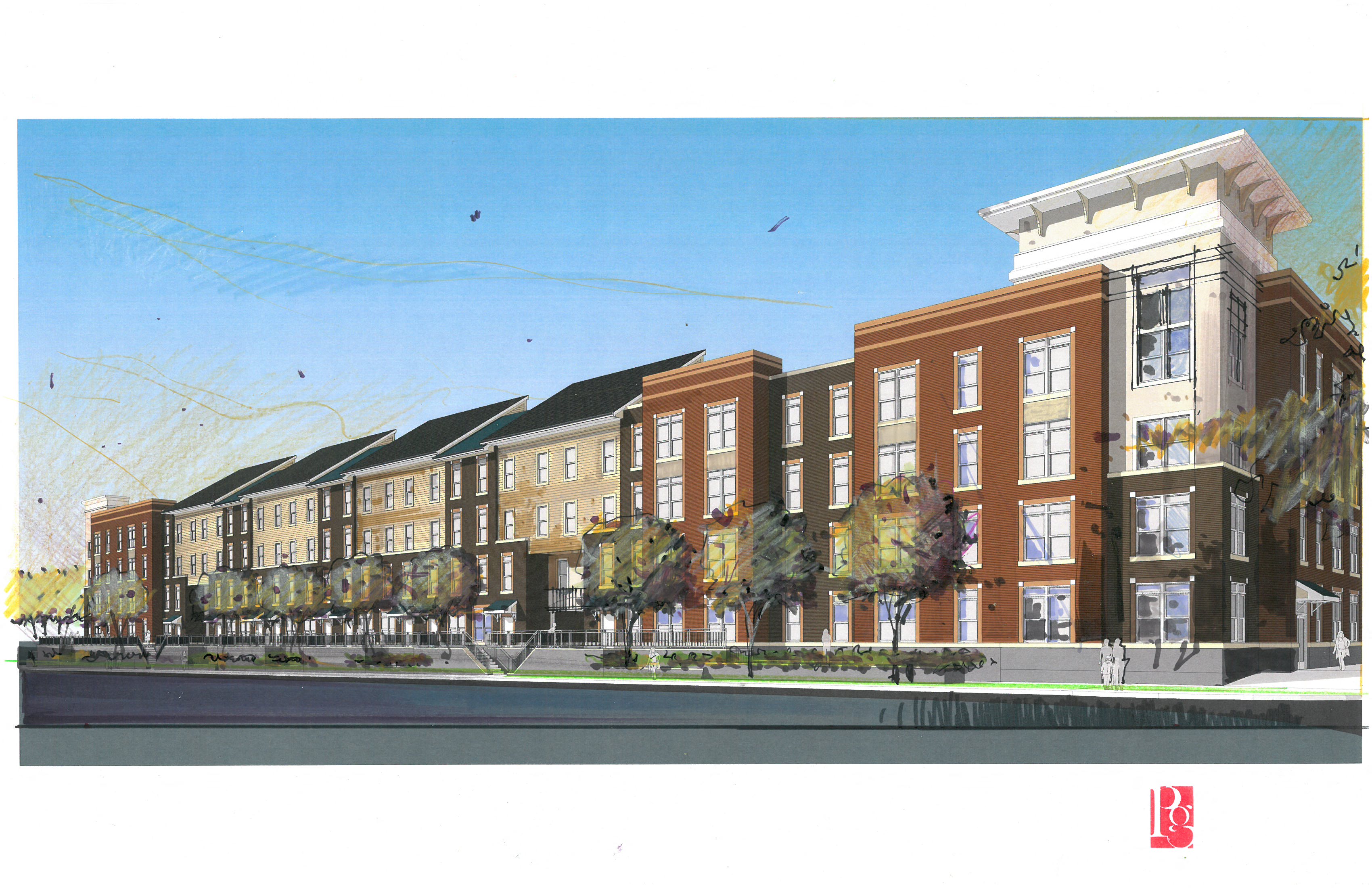 Photos and Video of Heronview Apartments in Sterling, VA